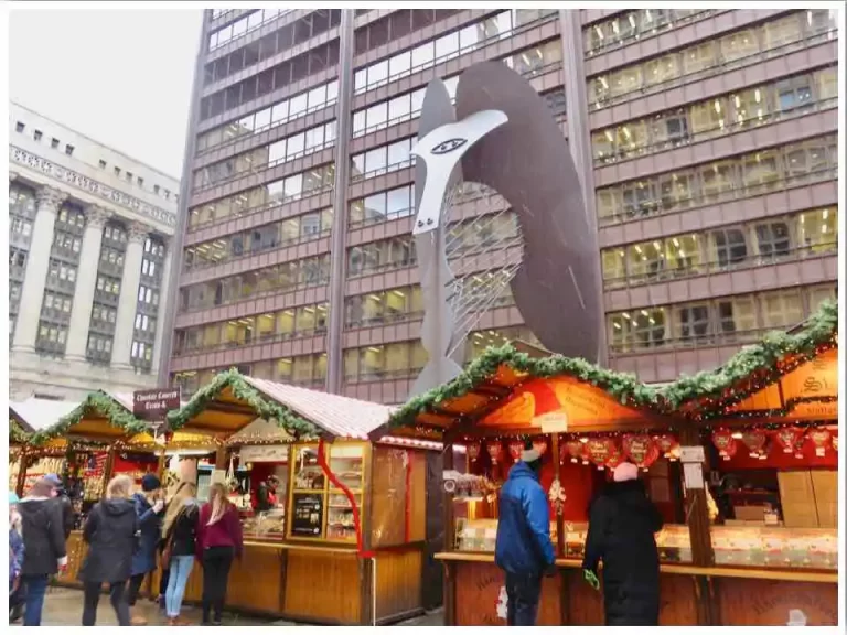 christkindlmarket chicago il 768x576