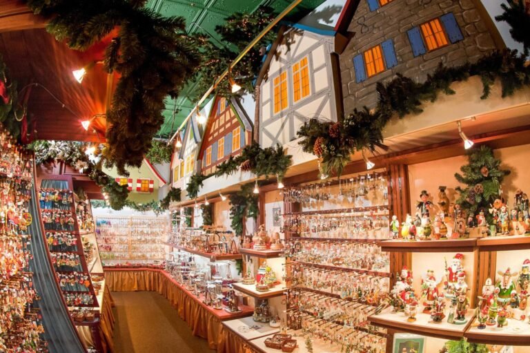 04 ChristmasStoresAllAround  KatheWohlfahrtofAmerica 4. KWA Stillwater Inside 1 2048x1362 1 768x511